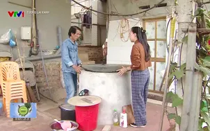 Tương lai xanh - 10/5/2025