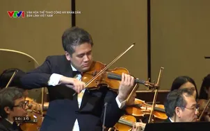 Văn hóa công an nhân dân: Bản lĩnh Việt Nam