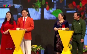 Vui - khỏe - có ích - 10/5/2025