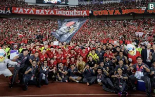FIFA phạt Indonesia 25.000 USD, buộc giảm số lượng khán giả vì hành vi phân biệt đối xử