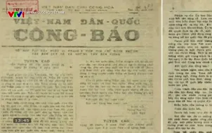 80 năm Quốc hội Việt Nam - 11/5/2025