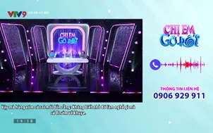 Chị em gỡ rối - Số 19