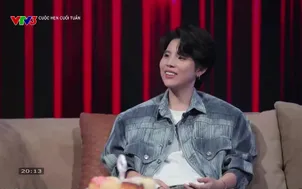 Cuộc hẹn cuối tuần - Tập 12
