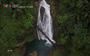 Đi để biết: Khám phá Quảng Bạ - Hà Giang