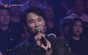 Điểm hẹn tài năng - 11/5/2025