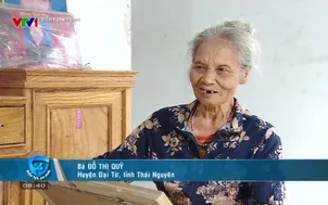 Điểm tựa an sinh	- 11/5/2025