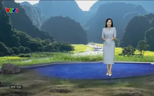 Du lịch Việt Nam - 11/5/2025