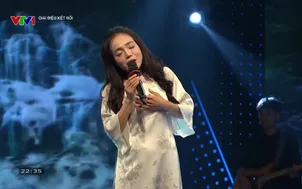 Giai điệu kết nối - 11/5/2025