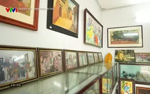 Khuyến học - Hành trình tri thức - 11/5/2025