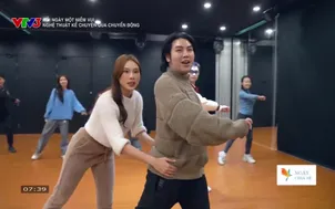 Mỗi ngày một niềm vui - 11/5/2025