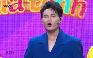 Nhà mình quá đỉnh - Tập 13