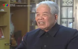 Phóng sự: Hải Phòng - 70 năm khát vọng vươn mình