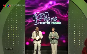 Phụ nữ là để yêu thương: Bạn được quyền hạnh phúc - Số 10