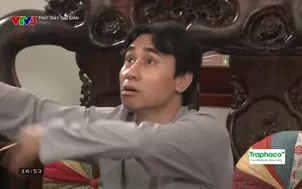 Phút giây thư giãn: Ma nhập