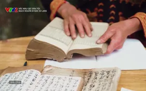 Sắc màu các dân tộc: Mạch nguồn di sản Xứ Lạng