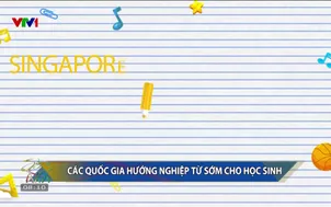 Sống mới - 11/5/2025