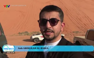 Thế giới quanh ta 2025 - Số 19