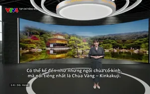 Tạp chí tiếng Nhật - 11/5/2025