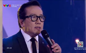 Tình ca bất hủ: Thương