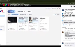 Thực chiến cùng AI & Công nghệ: Cách tạo nhạc từ văn bản bằng AI