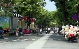 A lô Đô thị: Tên gọi xã, phường sau sáp nhập