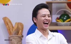 Đấu trường ẩm thực nhí - 12/5/2025