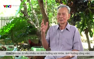 Mỗi ngày một niềm vui - 12/5/2025