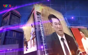 Phố tài chính - 12/5/2025