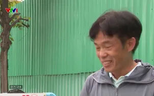 Vì một tương lai xanh - 12/5/2025