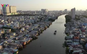 Phim tài liệu: Sự thay đổi