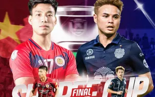 Chung kết lịch sử Công An Hà Nội FC vs Buriram United: Người hâm mộ Thái Lan và Việt Nam nói gì?