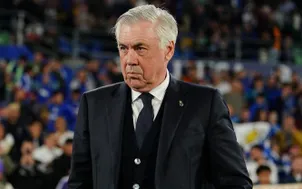 Carlo Ancelotti nhận đãi ngộ không tưởng khi trở thành HLV Brazil