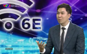 Công nghệ kiến tạo: Phát triển hạ tầng số quốc gia