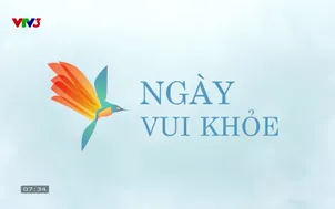 Mỗi ngày một niềm vui - 13/5/2025