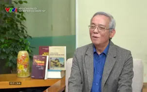 Nẻo về nguồn cội: Tết Đắp Nọi của người Tày