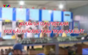 Truyền hình Công thương: Ngành sữa ứng dụng chuyển đổi số