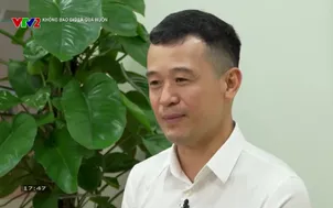 Không bao giờ là quá muộn 2025: Số 6