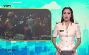 Vì bình yên cuộc sống - 14/5/2025