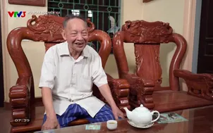 Mỗi ngày một niềm vui - 15/5/2025