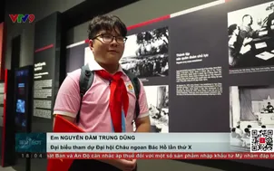 Toàn cảnh 24h tối - 15/5/2025