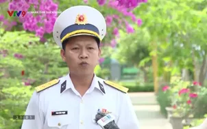 Vì Nhân dân quên mình 2025: Số 19