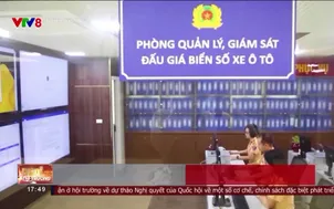 360° Thị trường - 16/5/2025