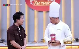 Đấu trường ẩm thực - 16/5/2025