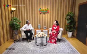 Mảnh ghép hoàn hảo - Số 20 - 16/5/2025