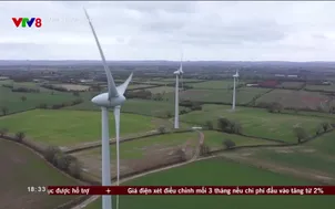 Năng lượng xanh 2025 - Số 6