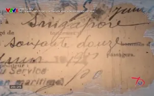 Phim tài liệu: Hồ Chí Minh - Biểu tượng của tinh hoa, khát vọng và hào khí Việt Nam