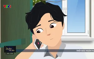 Tay hòm chìa khóa - 16/5/2025