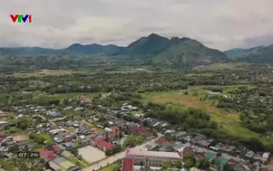 Vì một tương lai xanh - 16/5/2025