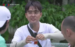 Đệ nhất mưu sinh - 17/5/2025