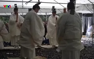 Đi cùng chúng tôi - 17/5/2025